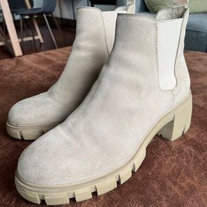 Steve Madden Sand Howler Boots